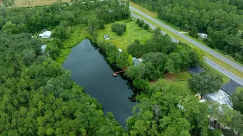 203 NW Highway 441 Micanopy FL 32667