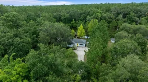 203 NW Highway 441 Micanopy FL 32667