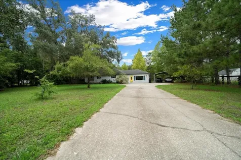 203 NW Highway 441 Micanopy FL 32667