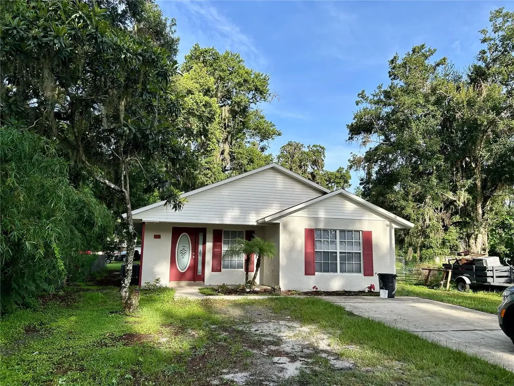 209 N 1st Avenue Wauchula FL 33873