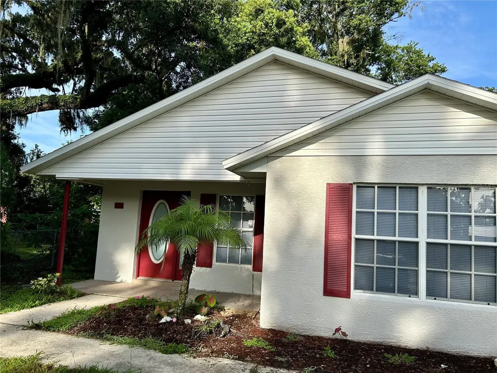 209 N 1st Avenue Wauchula FL 33873