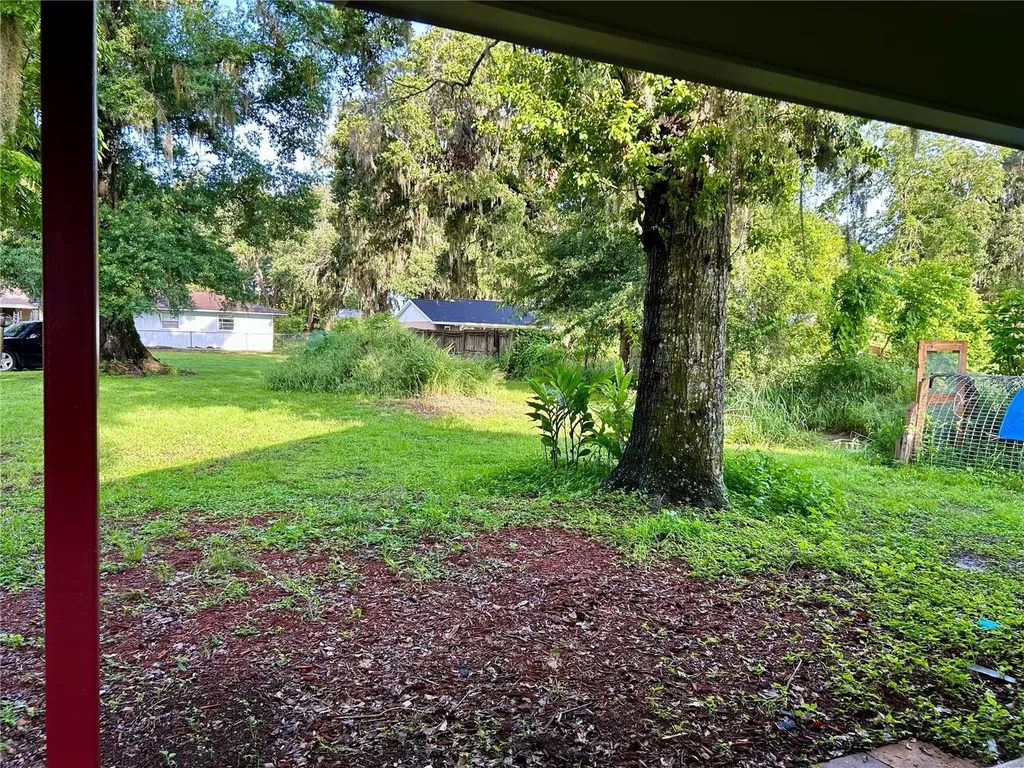 209 N 1st Avenue Wauchula FL 33873