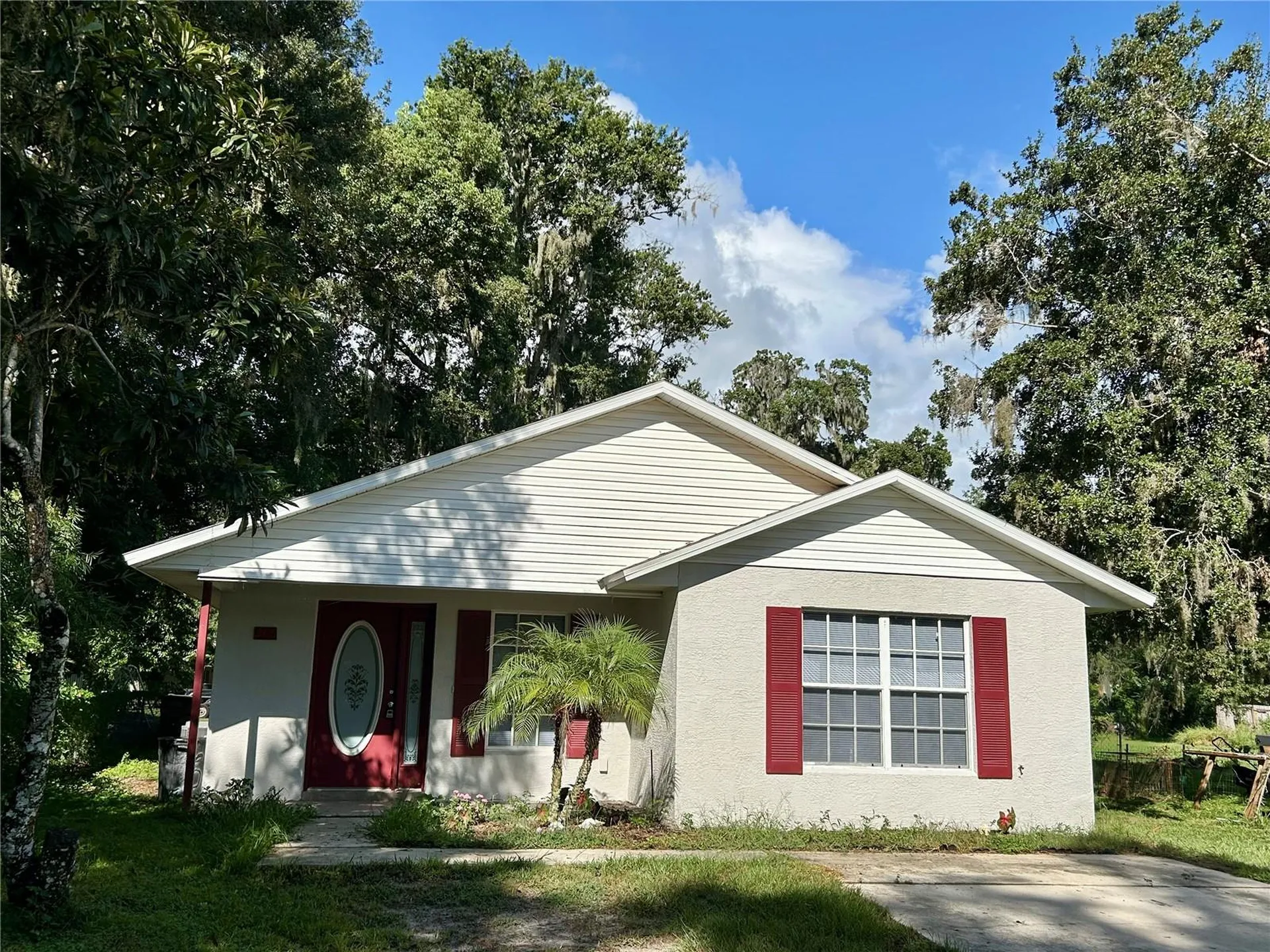 209 N 1st Avenue Wauchula FL 33873