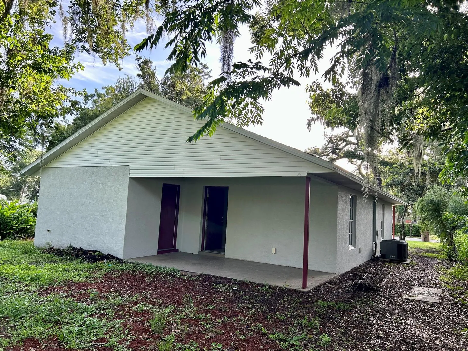 209 N 1st Avenue Wauchula FL 33873