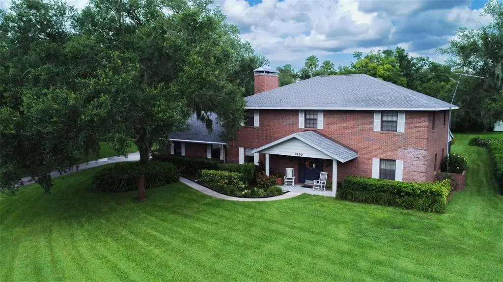 3990 NE Ashley Terrace Arcadia FL 34266