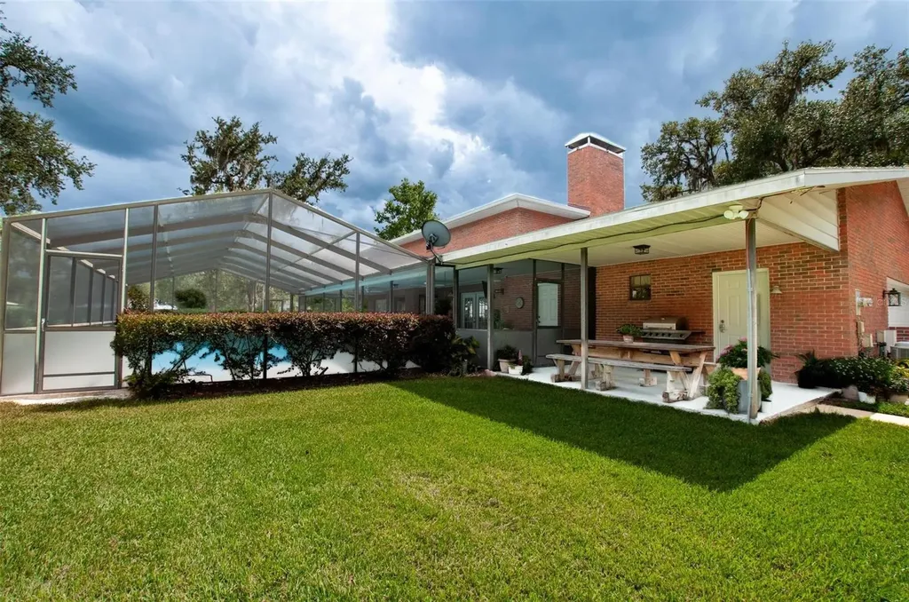 3990 NE Ashley Terrace Arcadia FL 34266
