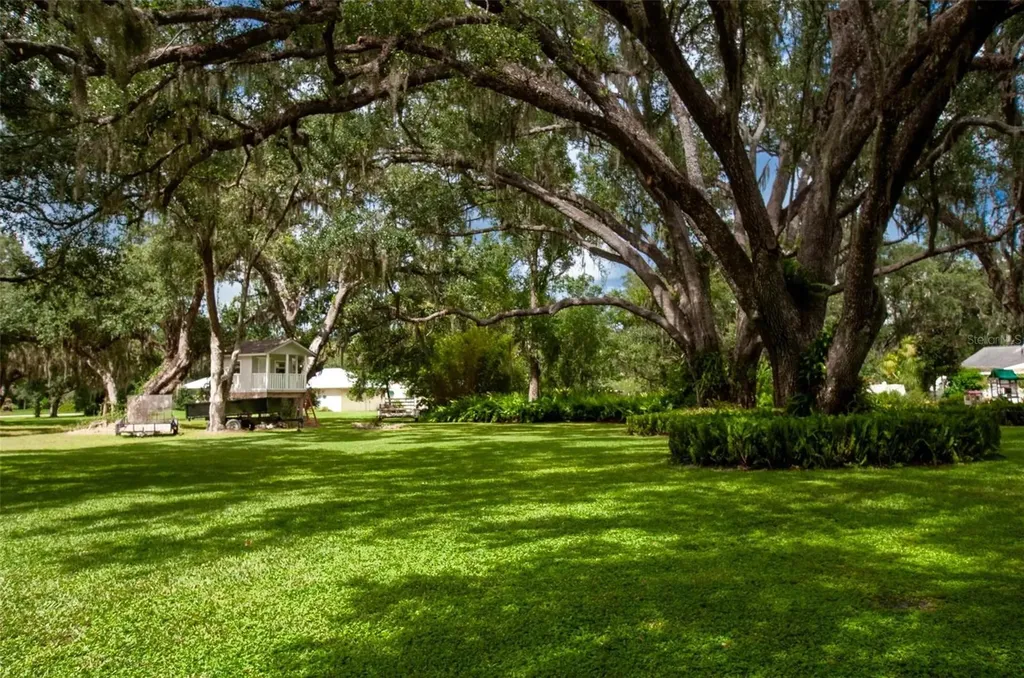 3990 NE Ashley Terrace Arcadia FL 34266