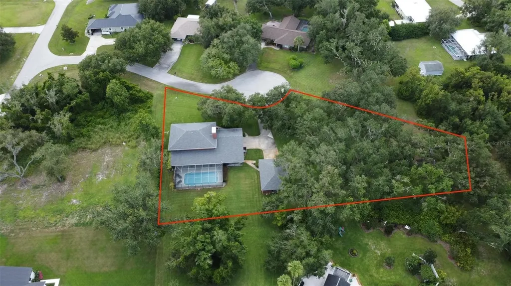 3990 NE Ashley Terrace Arcadia FL 34266