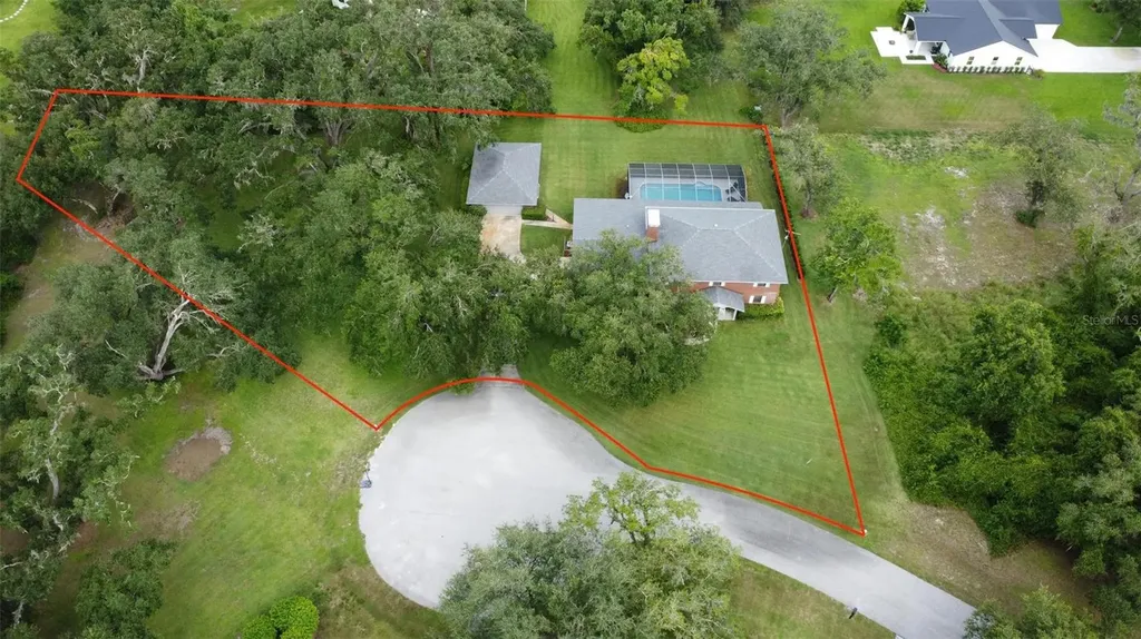 3990 NE Ashley Terrace Arcadia FL 34266