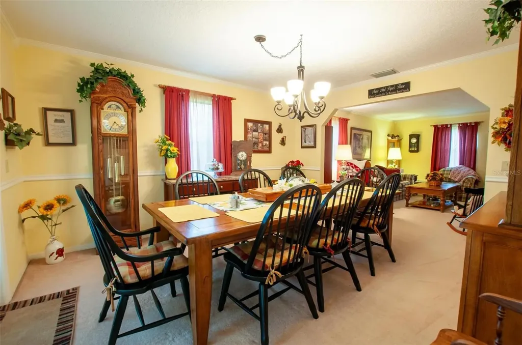 3990 NE Ashley Terrace Arcadia FL 34266