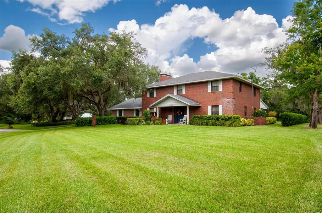 3990 NE Ashley Terrace Arcadia FL 34266