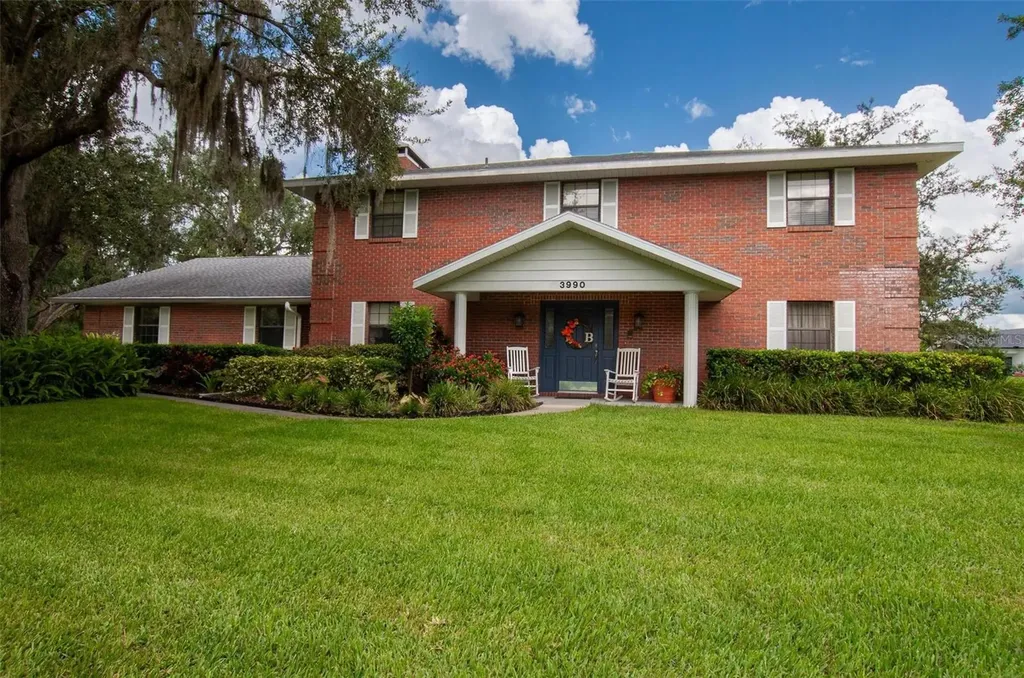 3990 NE Ashley Terrace Arcadia FL 34266