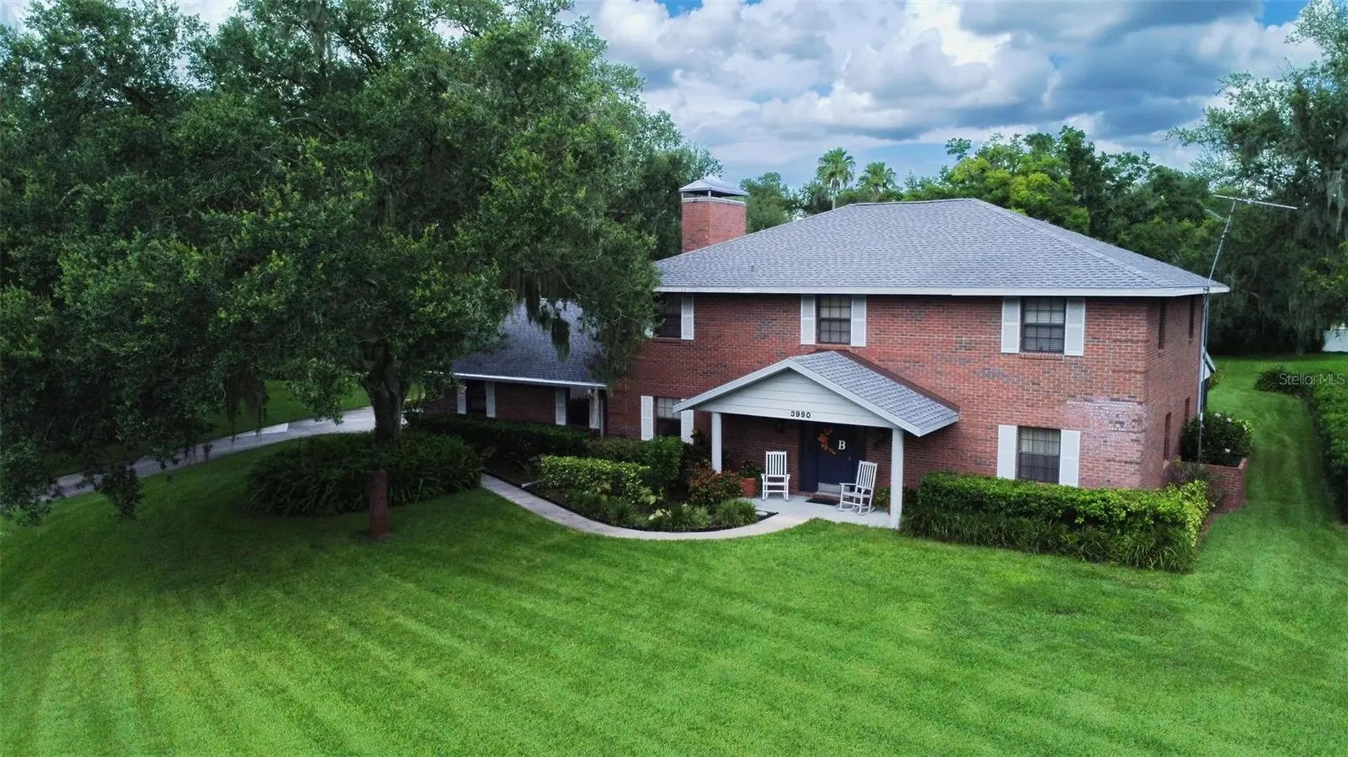 3990 NE Ashley Terrace Arcadia FL 34266