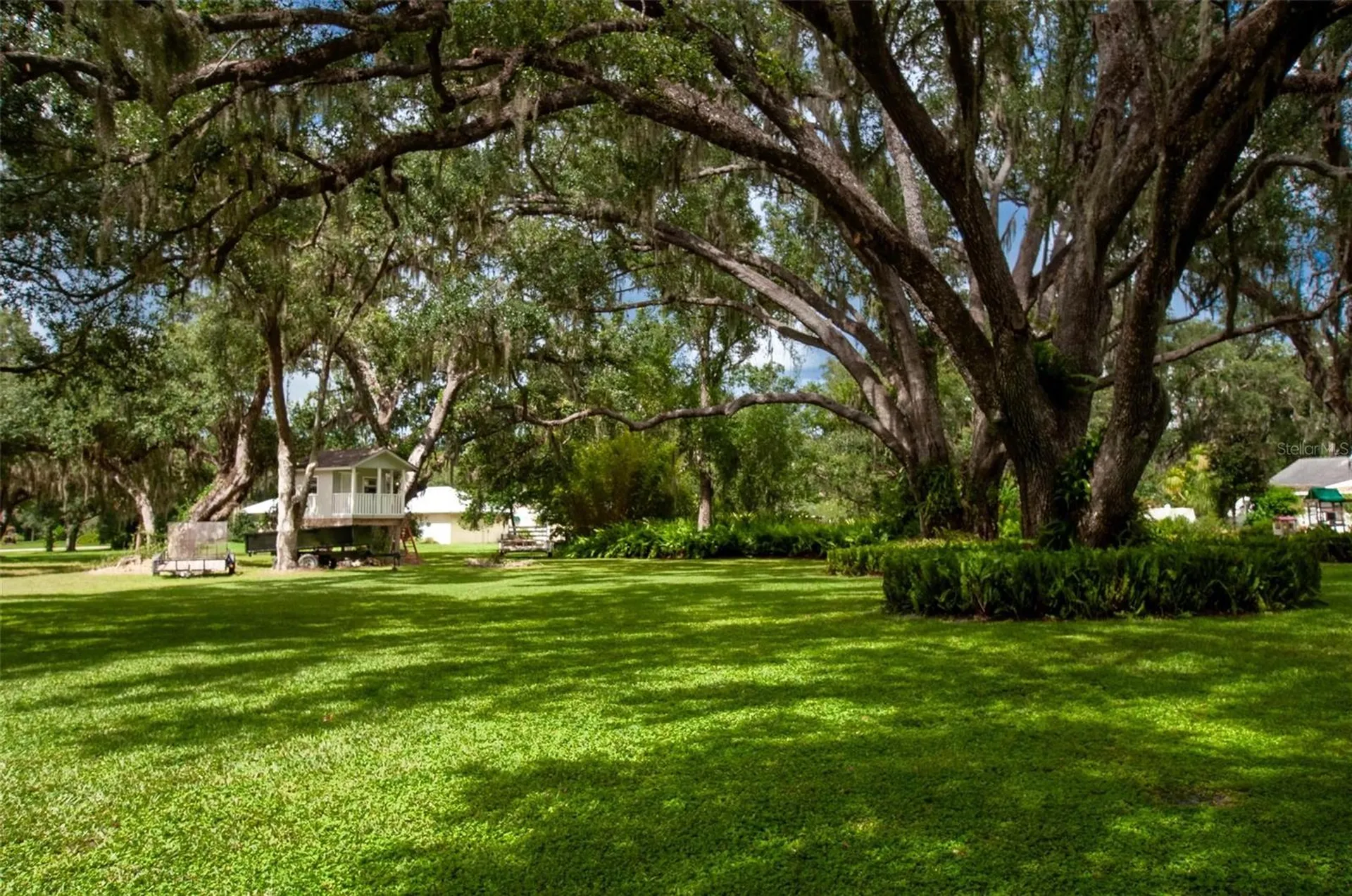 3990 NE Ashley Terrace Arcadia FL 34266
