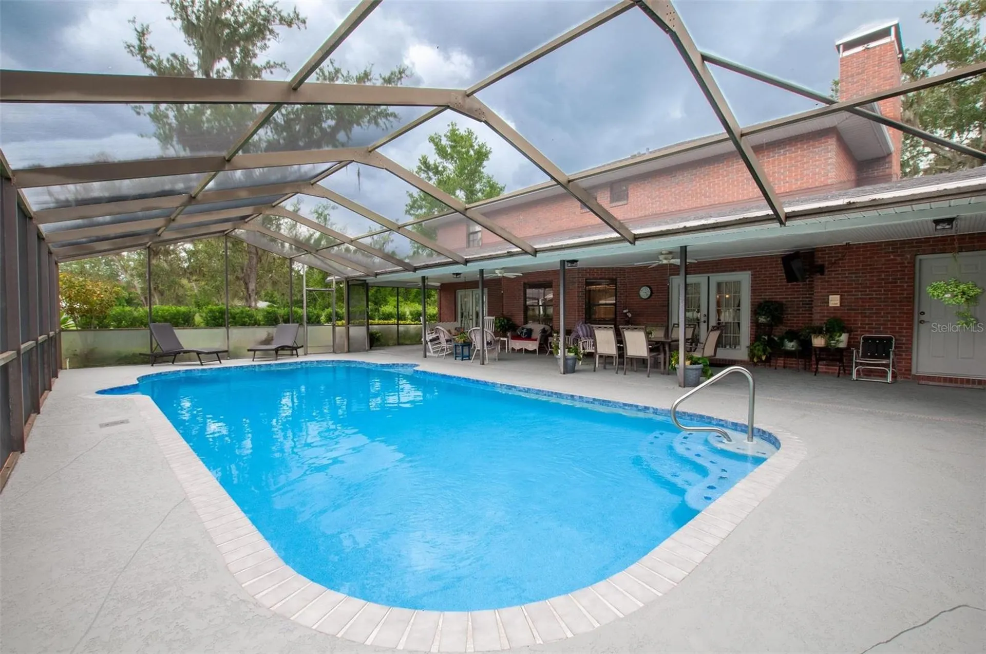 3990 NE Ashley Terrace Arcadia FL 34266