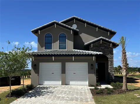16243 Vetta Drive Montverde FL 34756