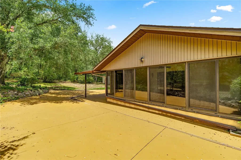 3776 SW Sunnydale Street Dunnellon FL 34431