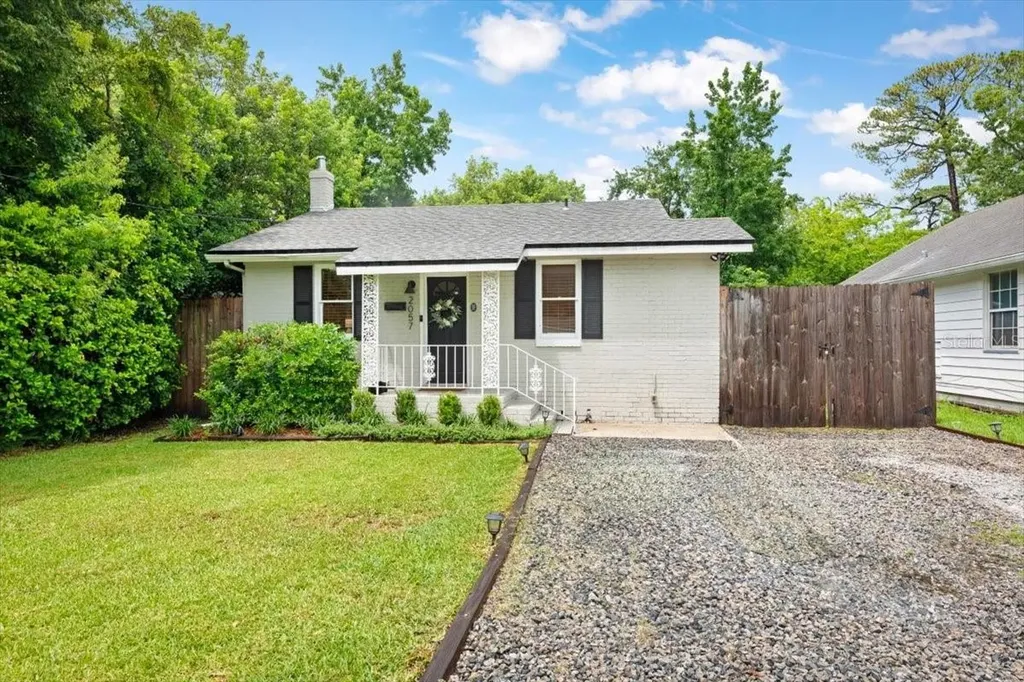2057 Huntsford Road Jacksonville FL 32207