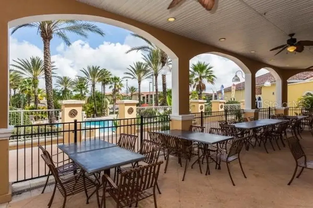 2020 Calabria Avenue Davenport FL 33897