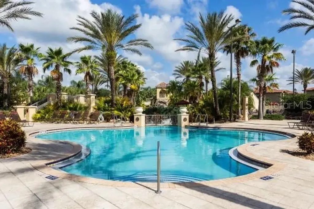 2020 Calabria Avenue Davenport FL 33897