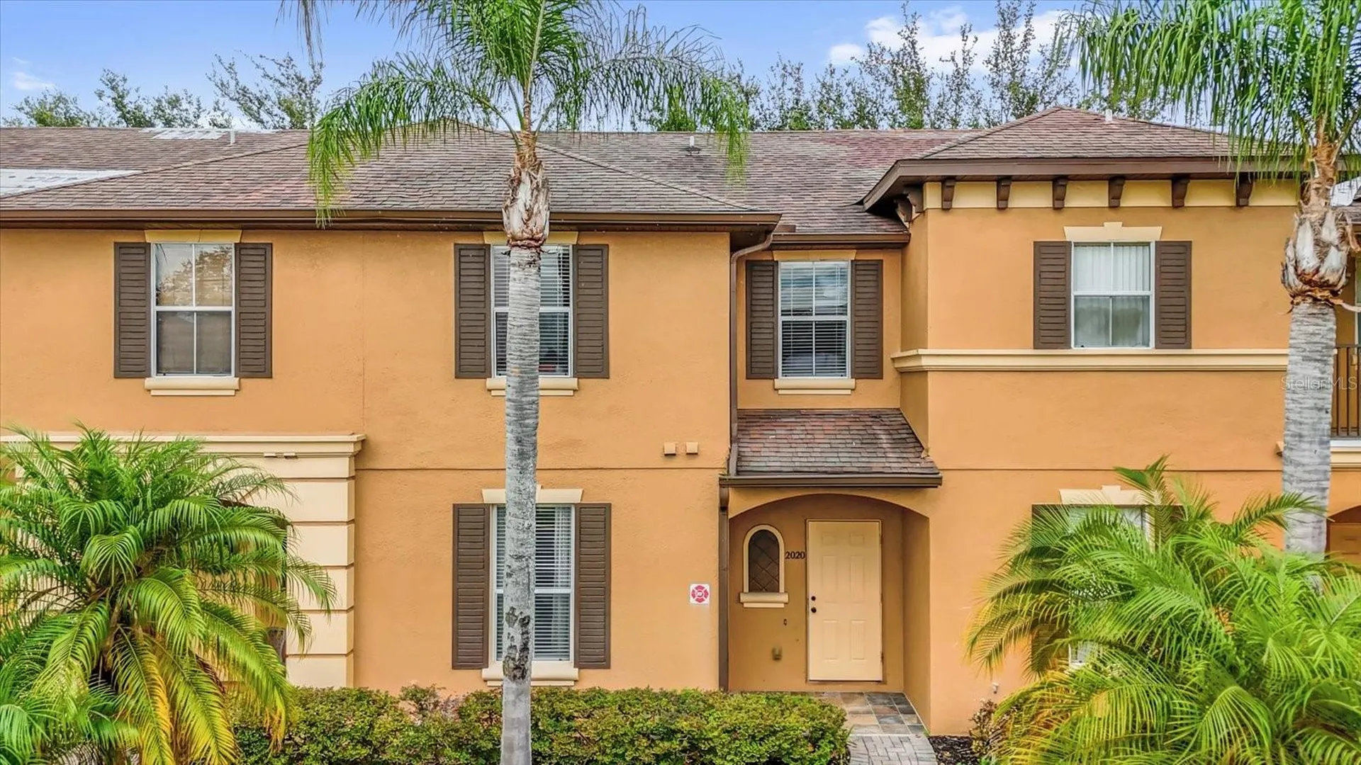 2020 Calabria Avenue Davenport FL 33897