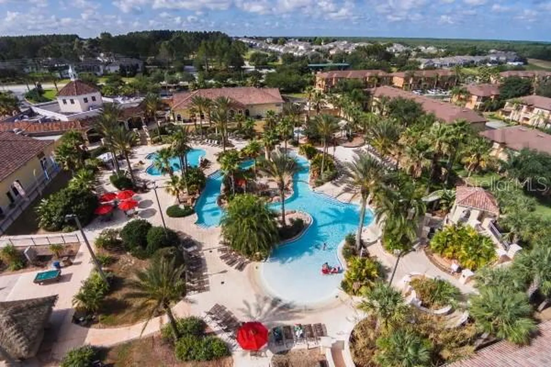 2020 Calabria Avenue Davenport FL 33897