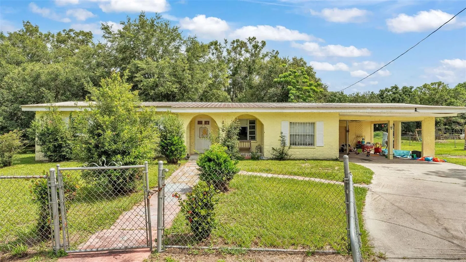 150 North Avenue Mulberry FL 33860