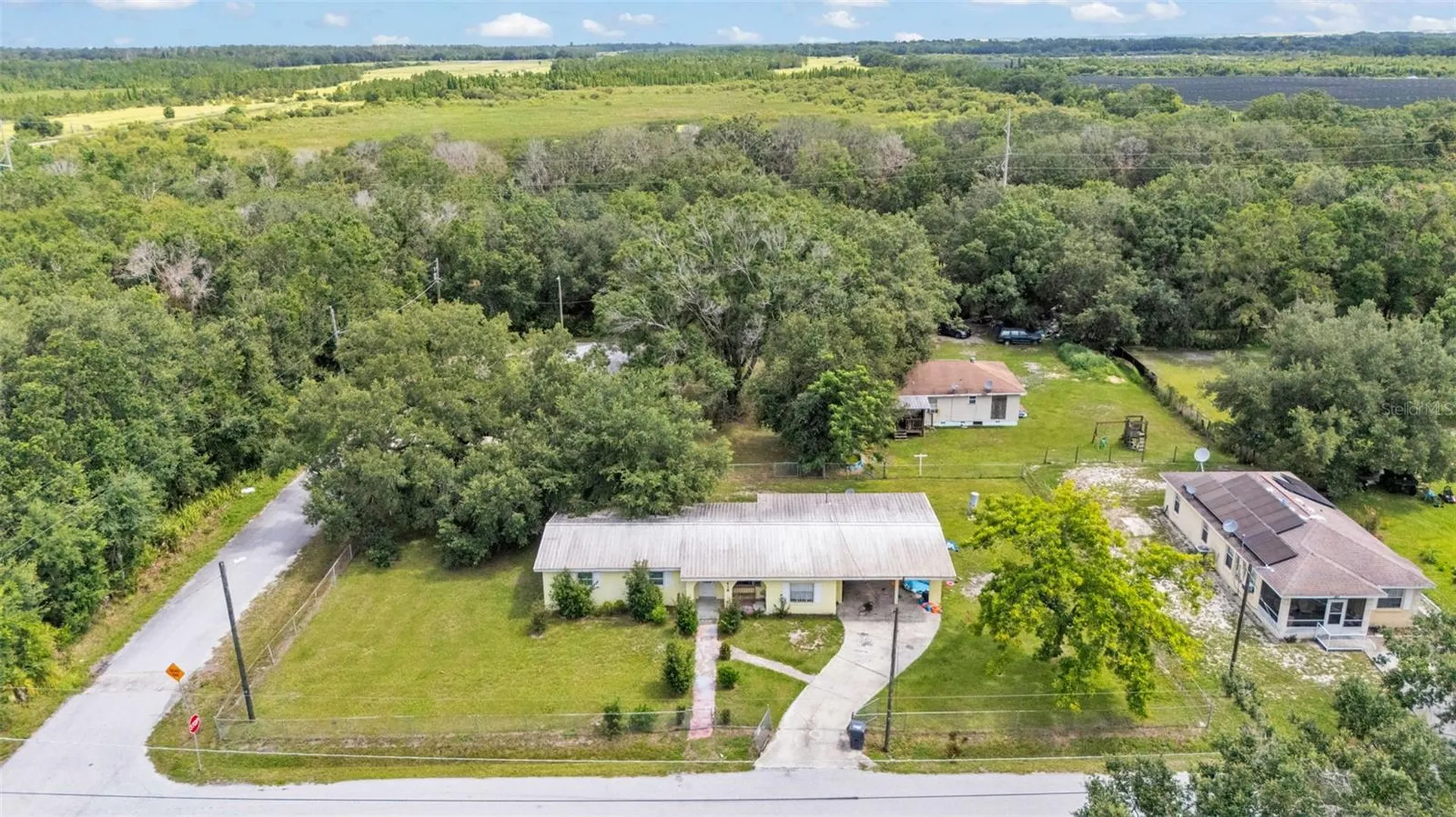 150 North Avenue Mulberry FL 33860