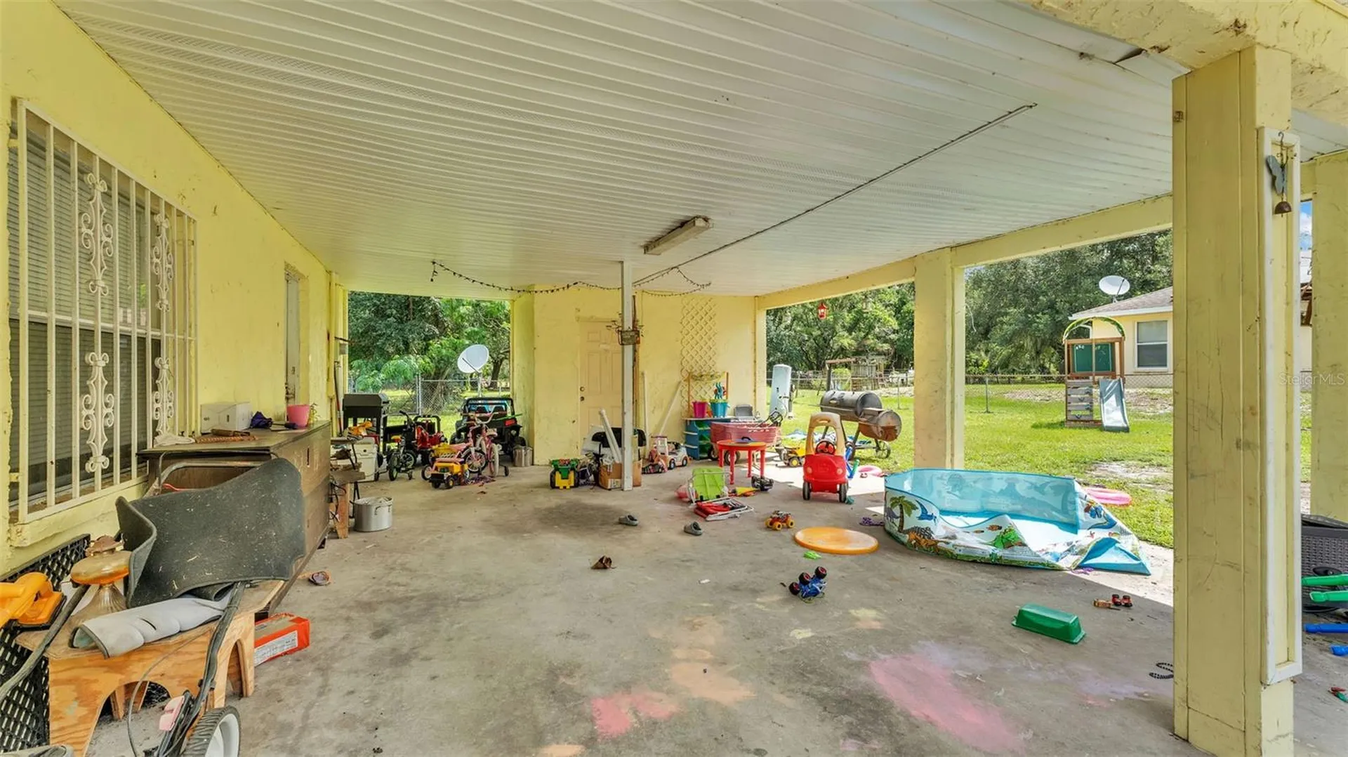 150 North Avenue Mulberry FL 33860