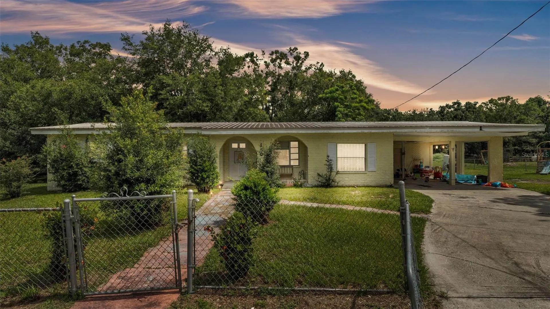 150 North Avenue Mulberry FL 33860