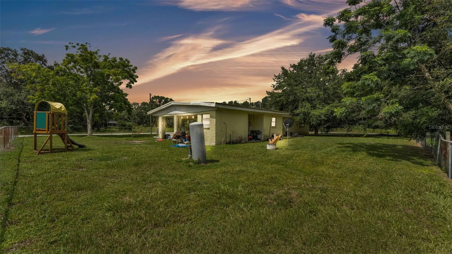 150 North Avenue Mulberry FL 33860
