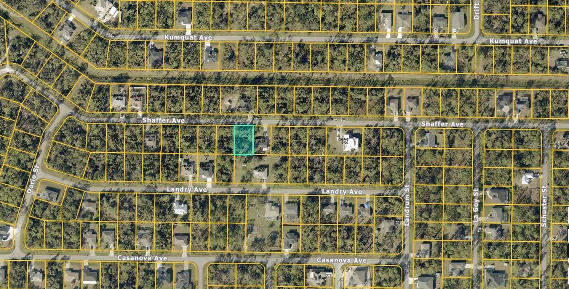 0967060426 Shaffer Avenue North Port FL 34291