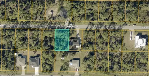 0967060426 Shaffer Avenue North Port FL 34291