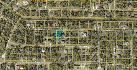 0967060426 Shaffer Avenue North Port FL 34291
