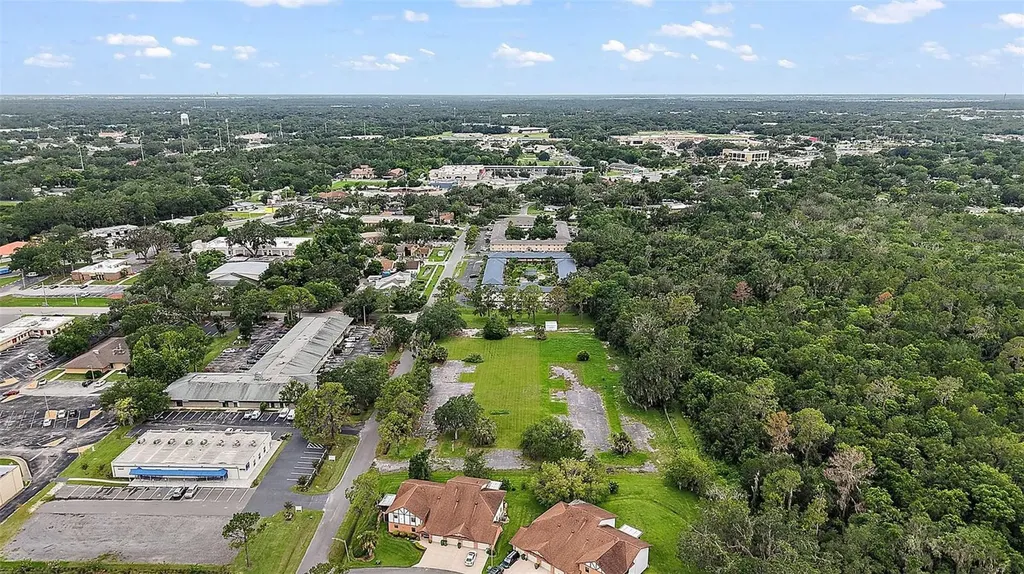 W Oak Terrace Drive Leesburg FL 34748