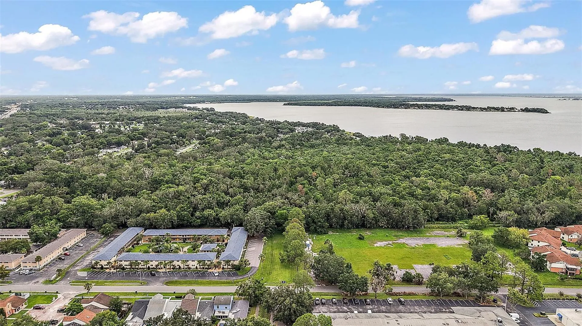 W Oak Terrace Drive Leesburg FL 34748