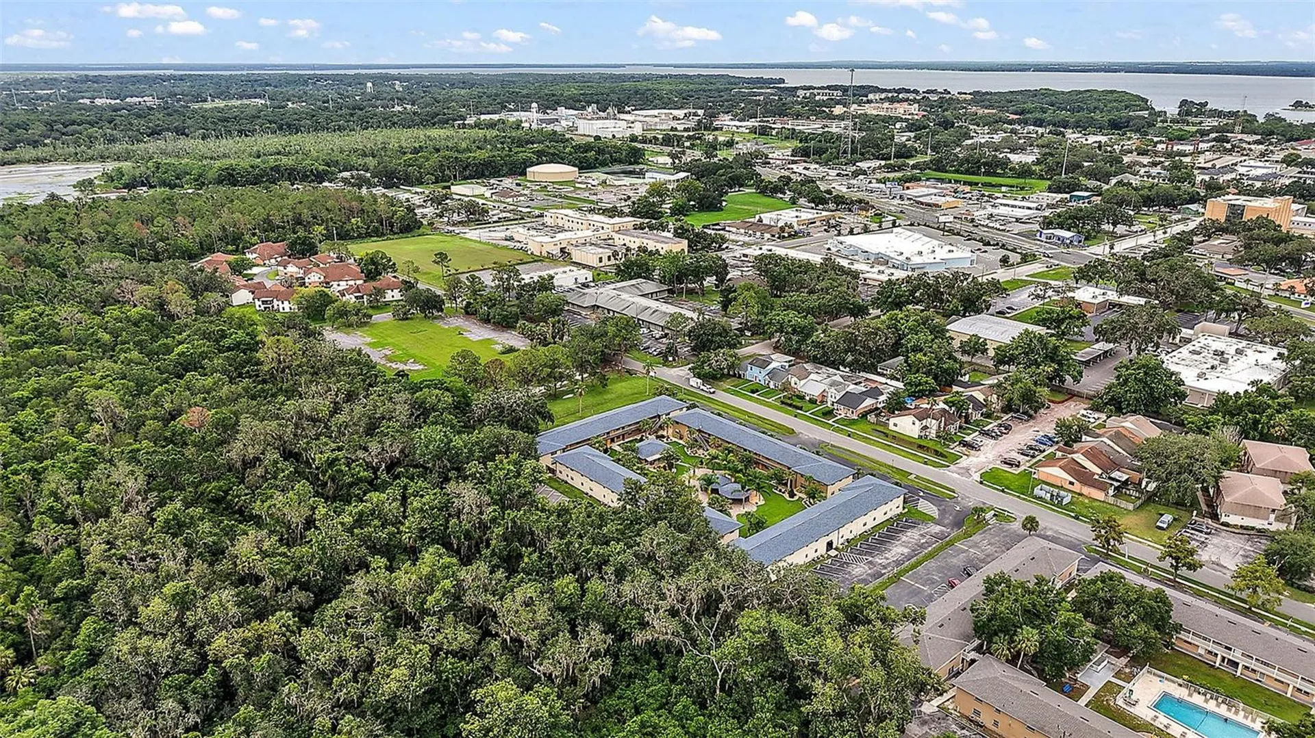 W Oak Terrace Drive Leesburg FL 34748