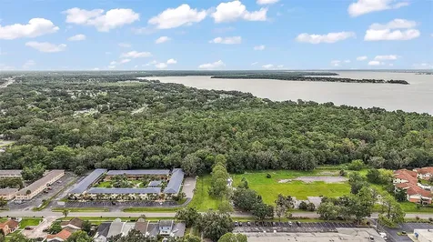 W Oak Terrace Drive Leesburg FL 34748