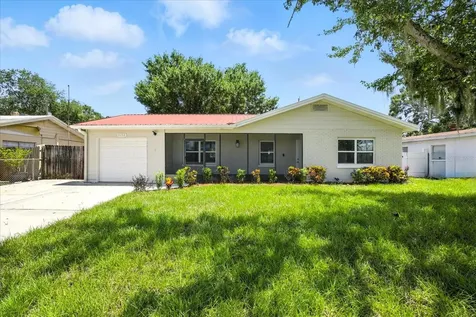 8208 Tanglewood Lane Tampa FL 33615