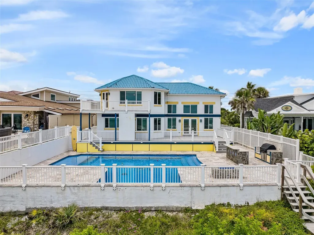 339 Ocean Shore Boulevard Ormond Beach FL 32176