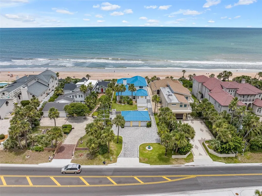 339 Ocean Shore Boulevard Ormond Beach FL 32176
