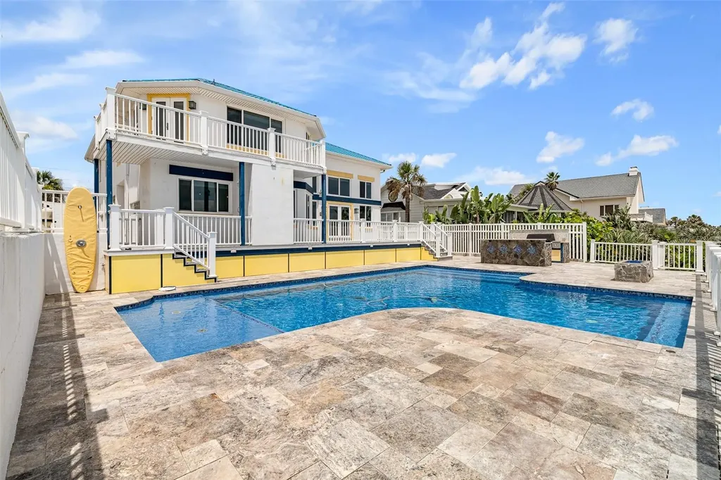 339 Ocean Shore Boulevard Ormond Beach FL 32176