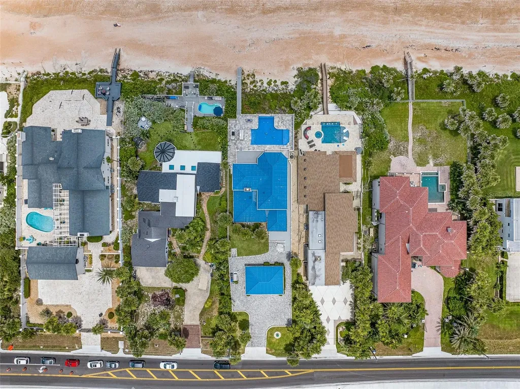 339 Ocean Shore Boulevard Ormond Beach FL 32176