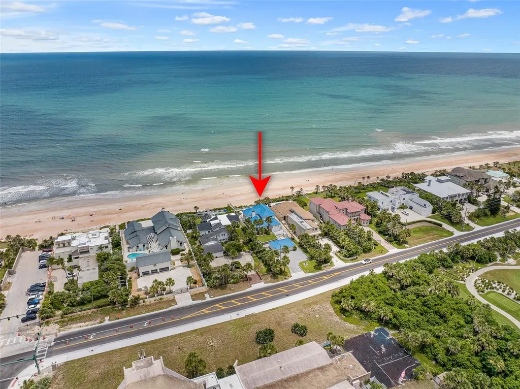 339 Ocean Shore Boulevard Ormond Beach FL 32176