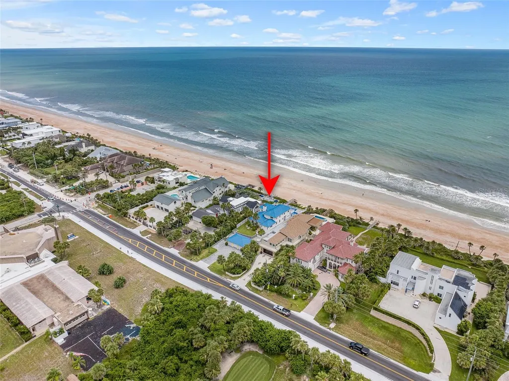 339 Ocean Shore Boulevard Ormond Beach FL 32176