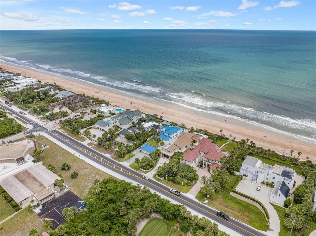 339 Ocean Shore Boulevard Ormond Beach FL 32176