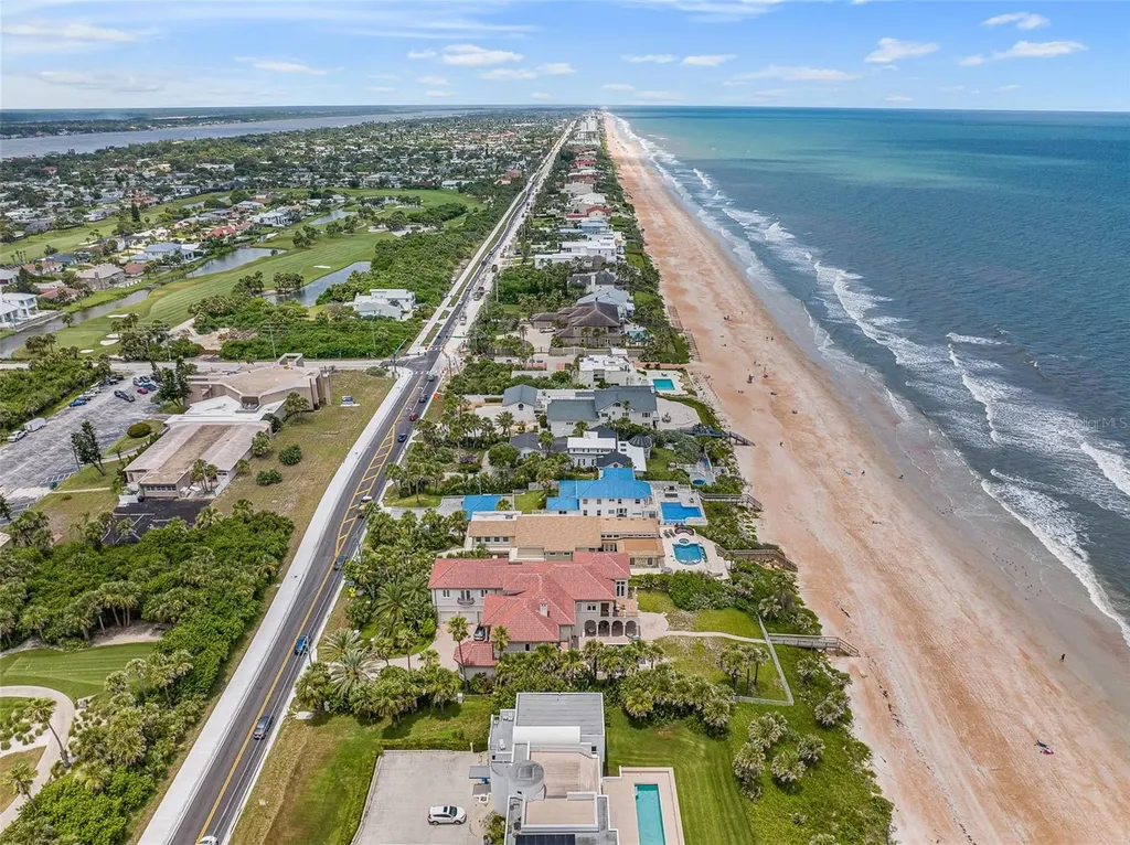 339 Ocean Shore Boulevard Ormond Beach FL 32176