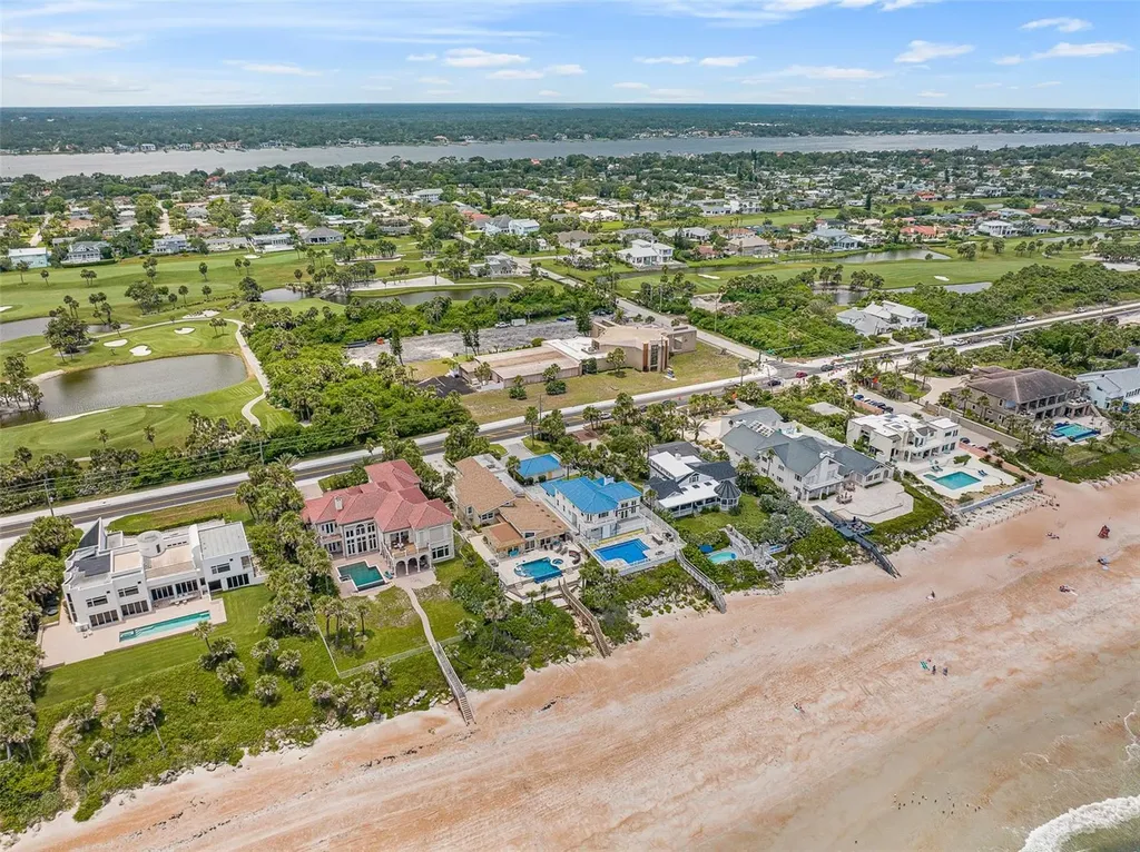 339 Ocean Shore Boulevard Ormond Beach FL 32176