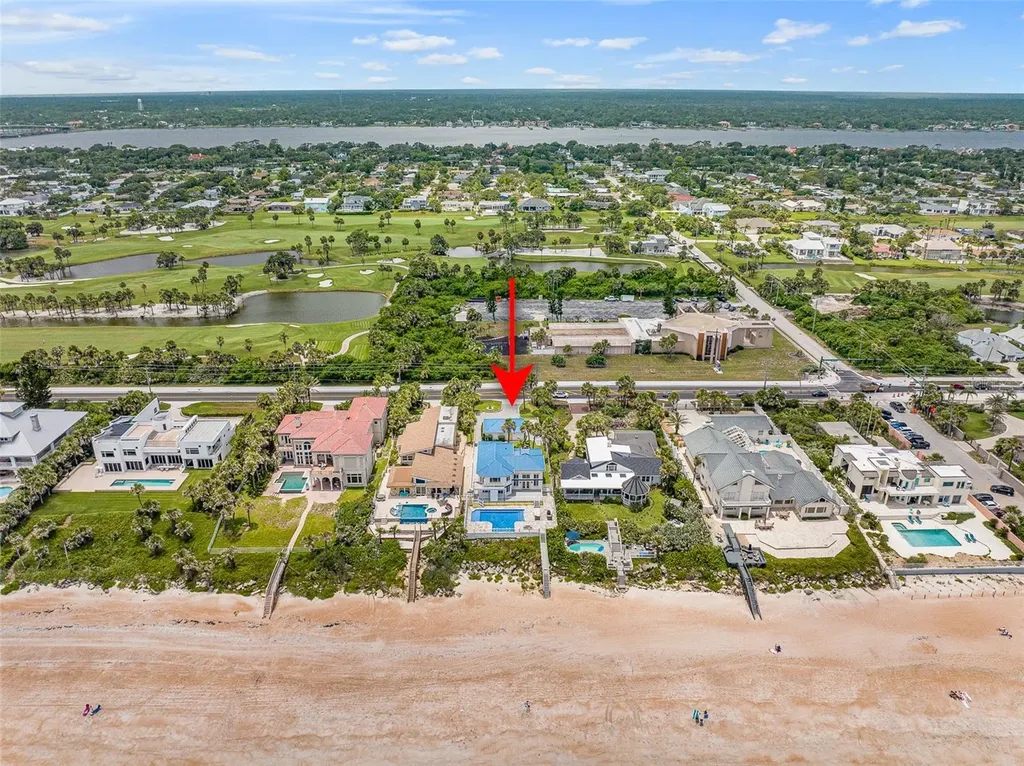 339 Ocean Shore Boulevard Ormond Beach FL 32176