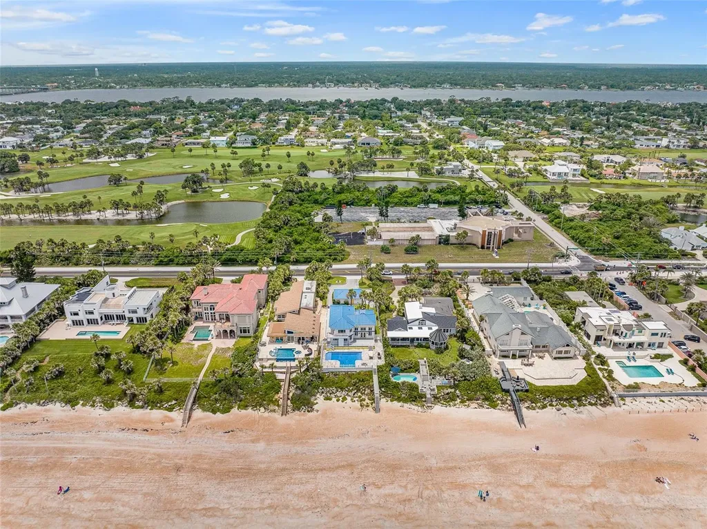 339 Ocean Shore Boulevard Ormond Beach FL 32176